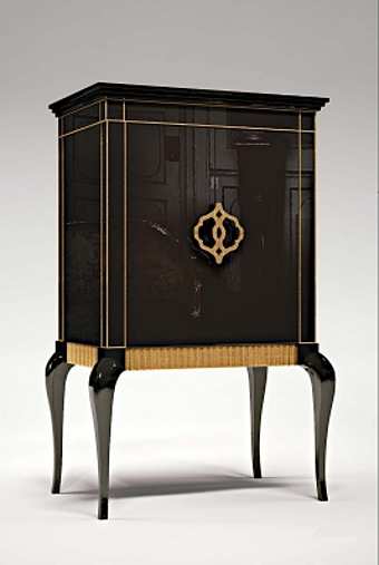 Бар FRITZ bar cabinet