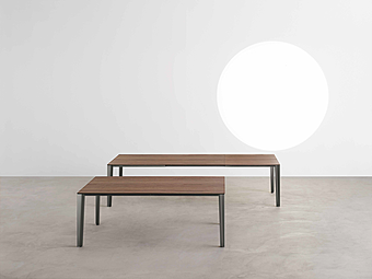 Стол SKIN EXTENDING TABLE 699