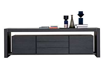 Комод IL LOFT Mobili - Wooden Furnitures VAN20
