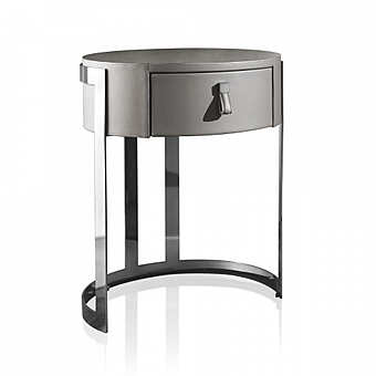 Прикроватная Тумба DV HOME COLLECTION Byron Prince Прикроватная Тумба DV HOME COLLECTION Byron Prince фабрика DV HOME COLLECTION из Италии