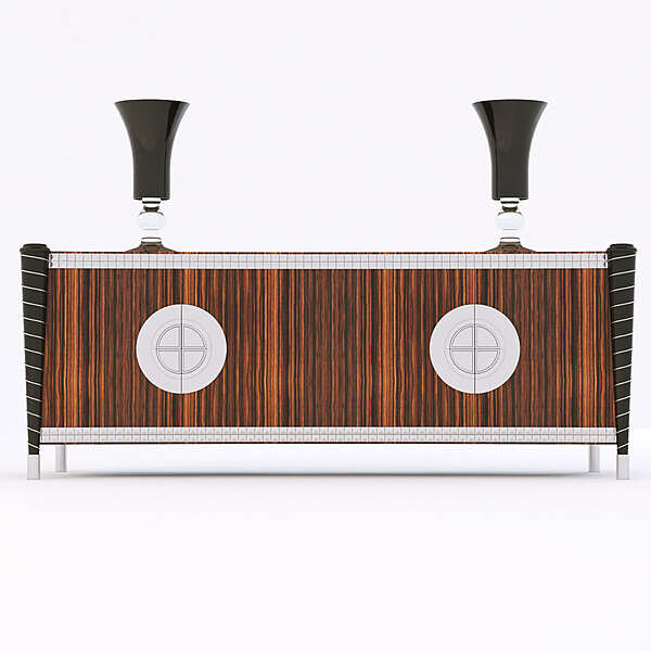 Буфет FRANCESCO MOLON Eclectica C501 фабрика FRANCESCO MOLON  из Италии. Фото №5