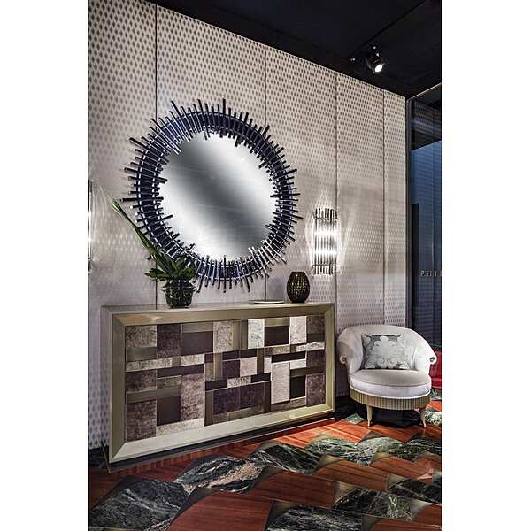Буфет FRANCESCO MOLON Atelier-Molon C547 фабрика FRANCESCO MOLON  из Италии. Фото №4