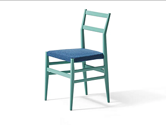 Стальной садовый стул Leggera Outdoor CASSINA Стальной садовый стул Leggera Outdoor CASSINA фабрика CASSINA из Италии