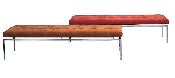 Банкетка IL LOFT Panche - Benches LEO09 фабрика IL LOFT из Италии. Фото №2