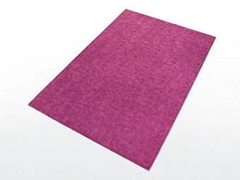 Ковёр из шерсти с цветочным узором PAOLA LENTI Flor TAFL04