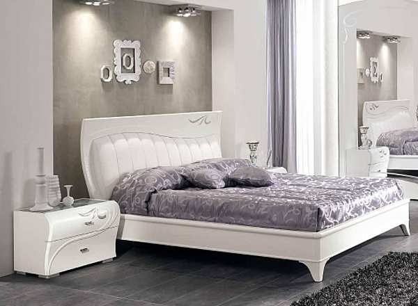 Кровать SALTARELLI 12107005Z Diadema