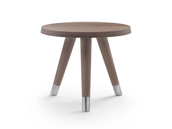 Прямоугольный деревянный стол Adler FLEXFORM 02C660, 02C661 фабрика FLEXFORM из Италии. Фото №1