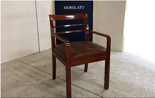 Кресло MORELATO 3868 фабрика MORELATO из Италии. Фото №6