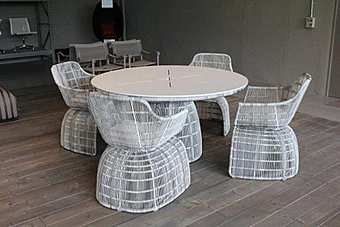 Стол Crinoline