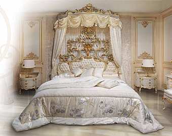 Композиция BAZZI INTERIOR спальня "508"
