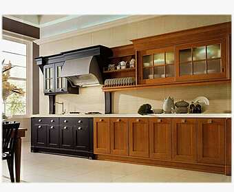 Кухня ASTER CUCINE PALLADIO-2