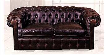 Диван Chesterfield