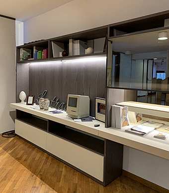 Гостиная Molteni & C. 505