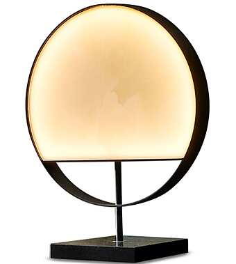 Настольная Лампа CANTORI Avangarde LUNA 1997.8500 Настольная Лампа CANTORI Avangarde LUNA 1997.8500 фабрика CANTORI из Италии