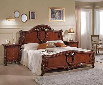 Кровать SALTARELLI 12305022