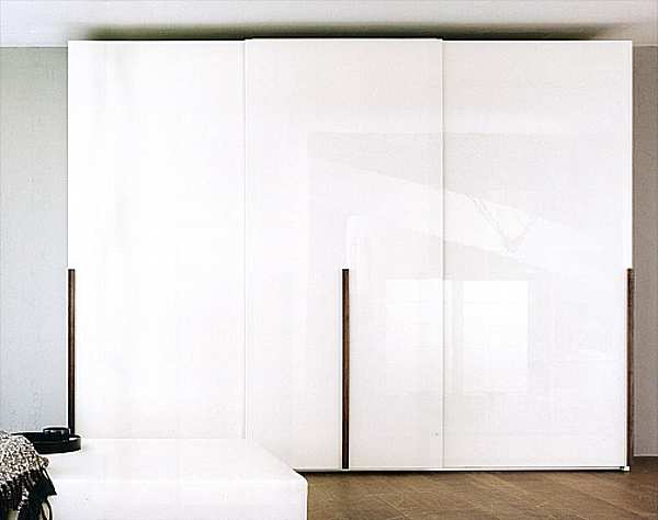 Шкаф OLIVIERI Basic + Lounge S327L4 фабрика OLIVIERI из Италии. Фото №1