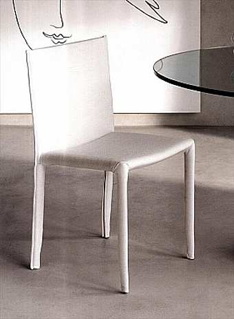Стул CATTELAN ITALIA BOOK 1 Amy