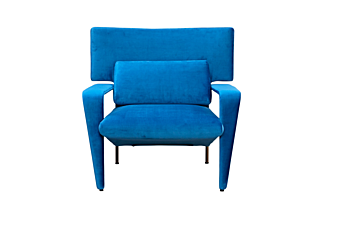Кресло IL LOFT Poltrone - Armchairs MI01