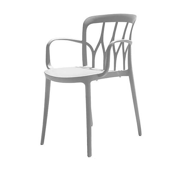 Кресло BONTEMPI 34.60 Galaxy фабрика Bontempi из Италии. Фото №1