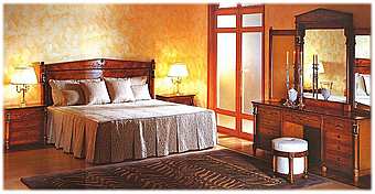 Композиция ASNAGHI INTERIORS 10