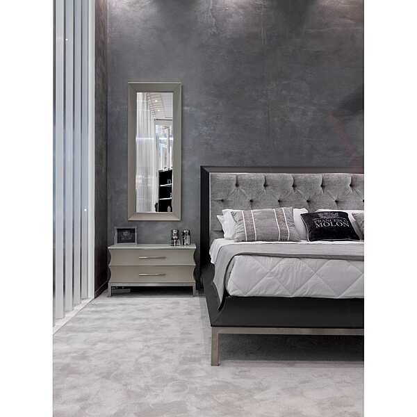Зеркало FRANCESCO MOLON MolonDesign Q700 фабрика FRANCESCO MOLON  из Италии. Фото №4