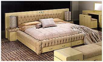 Кровать FORMITALIA Lexinghton bed