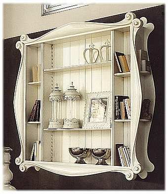Книжный шкаф VOLPI 2885