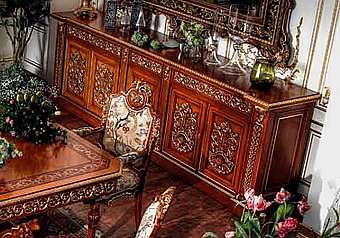 Комод ASNAGHI INTERIORS GD7005 Комод ASNAGHI INTERIORS GD7005 фабрика ASNAGHI INTERIORS из Италии