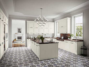 Кухня RECORD CUCINE Micol 3.0