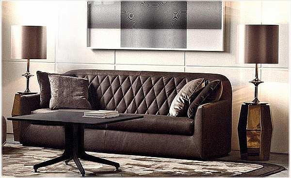 Итальянский диван SMANIA DVVEYRON01 1 фабрика SMANIA из Италии. Фото №1