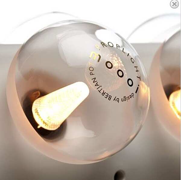 Напольная лампа MOOOI Prop Light фабрика MOOOI из Италии. Фото №6