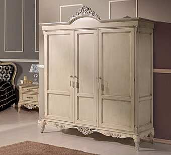 Шкаф  GIULIA CASA "Verona Home" 102-VH