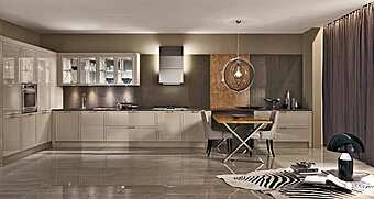 Кухня ASTER CUCINE Glam-4