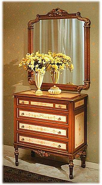 Комод ASNAGHI INTERIORS 971309