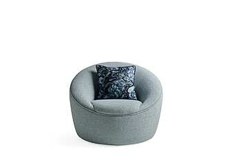 Кресло Gianfranco Ferre PICCADILLY Кресло Gianfranco Ferre PICCADILLY фабрика Gianfranco Ferré Home из Италии