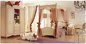Композиция FERRETTI & FERRETTI