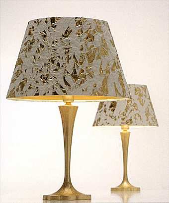 Настольная лампа LAMP 001
