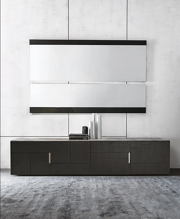 Комод с ящиками из дерева CASAMILANO ARNE фабрика CASAMILANO из Италии. Фото №8
