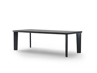 Обеденный стол из дерева Arnold FLEXFORM 02C586, 02C587, 02C588