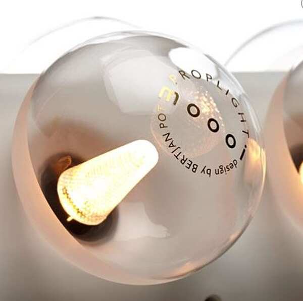 Напольная лампа MOOOI Prop Light Round фабрика MOOOI из Италии. Фото №10