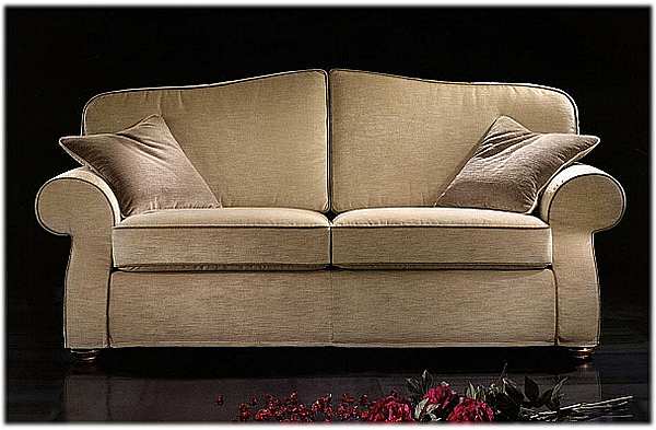 Диван BEDDING SNC Amour фабрика BEDDING SNC из Италии. Фото №1