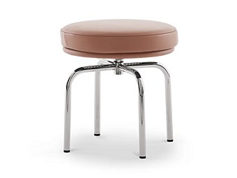 Поворотный табурет из прочных материалов CASSINA 8 008 Поворотный табурет из прочных материалов CASSINA 8 008 фабрика CASSINA из Италии