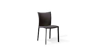 Стул DRAENERT Nobile 2072 Стул DRAENERT Nobile 2072 фабрика DRAENERT из Италии