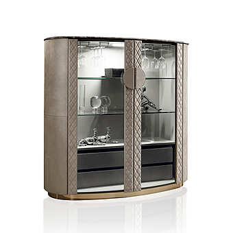 Витрина DV HOME COLLECTION Vogue Витрина DV HOME COLLECTION Vogue фабрика DV HOME COLLECTION из Италии
