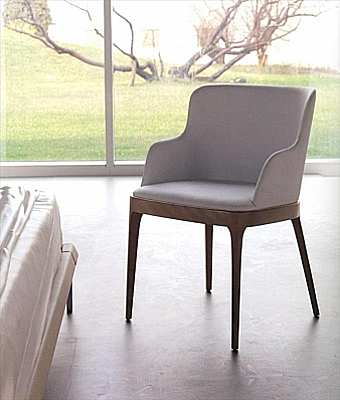 Стул CATTELAN ITALIA RED CARPET COLLEZIONE 2014 Magda