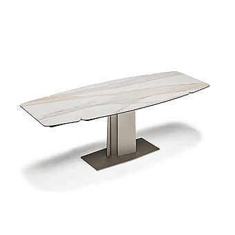 Стол CATTELAN ITALIA Alberto Danese LINUS Drive