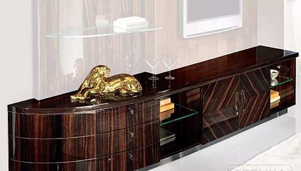 Тумба под TV GIORGIO COLLECTION 800/45 LUNA