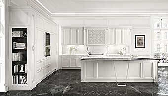 Кухня CASTAGNA CUCINE Princess