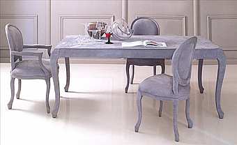 Стол LUDOVICA MASCHERONI Catalogo 2011 Argo tavolo