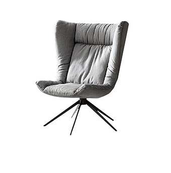 Кресло BONALDO Colibri Soft Кресло BONALDO Colibri Soft фабрика BONALDO из Италии